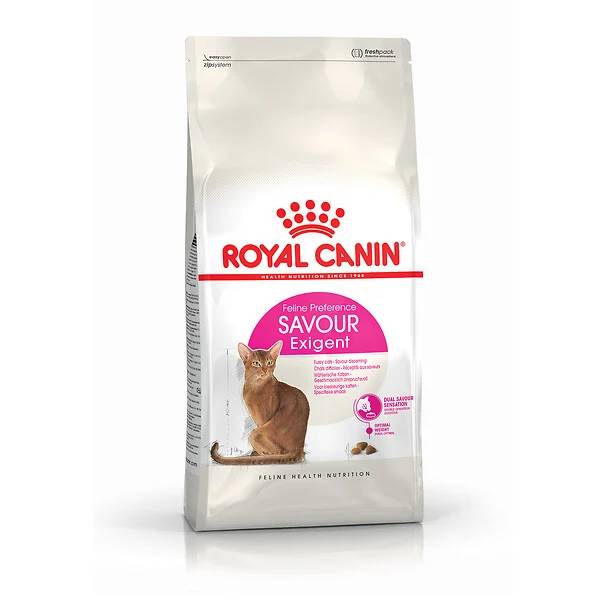 Royal Canin - Croquettes chat - ROYAL CANIN - Imagen 4