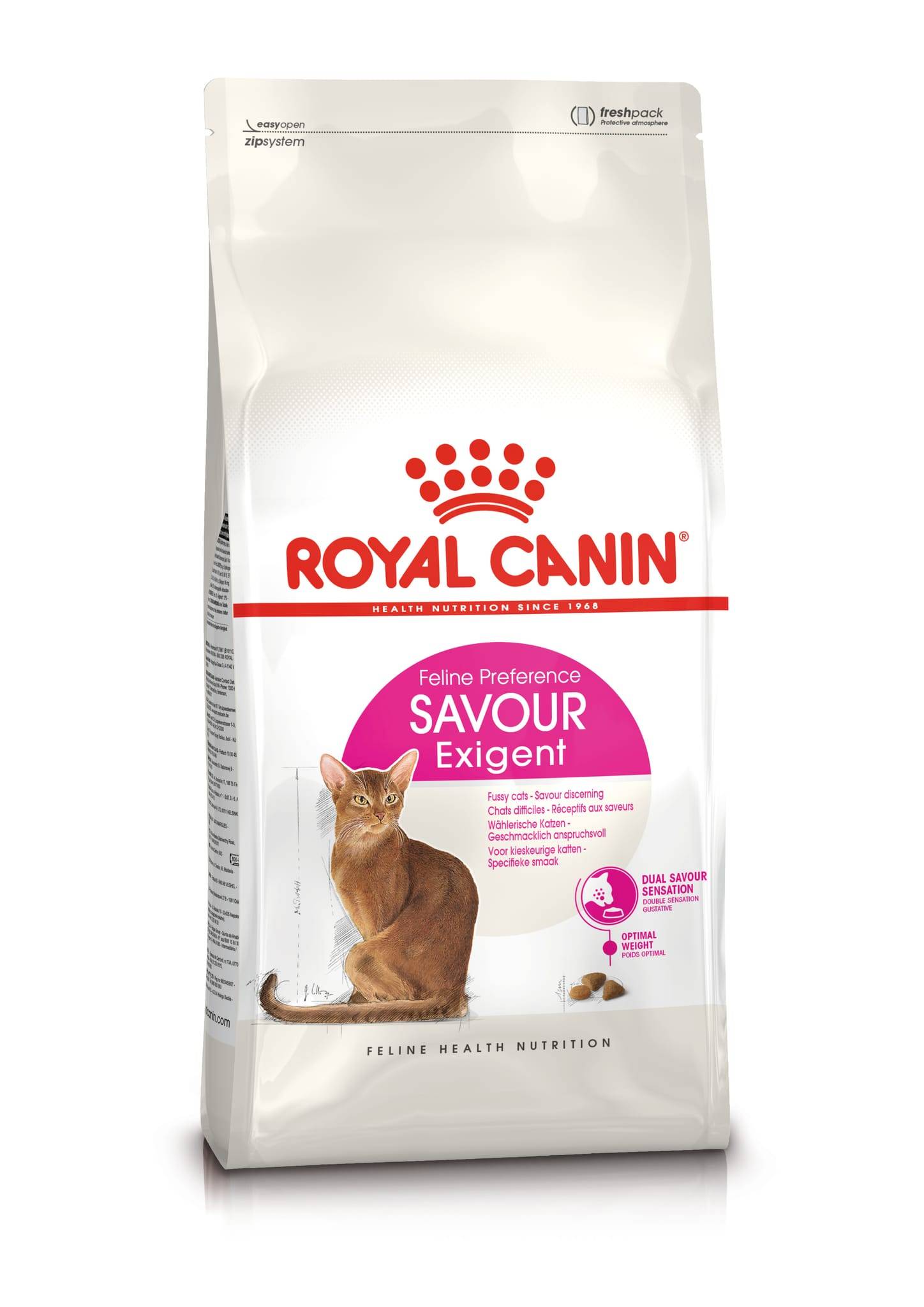 Royal Canin - Croquettes chat - ROYAL CANIN - Imagen 6