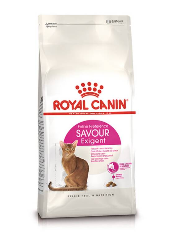 Royal Canin - Croquettes chat difficile - ROYAL CANIN - Image 1