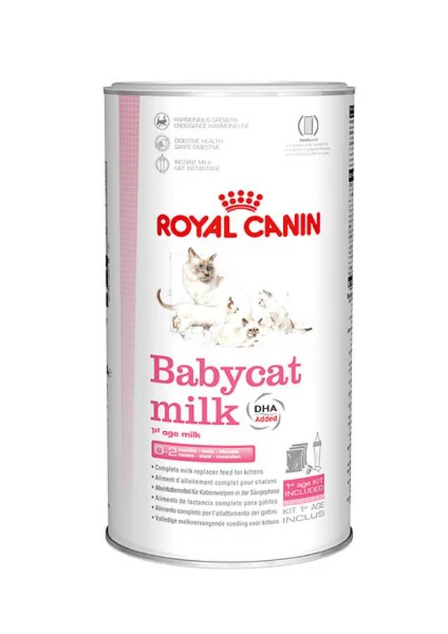 Royal Canin - Lait Maternisé Chaton - ROYAL CANIN