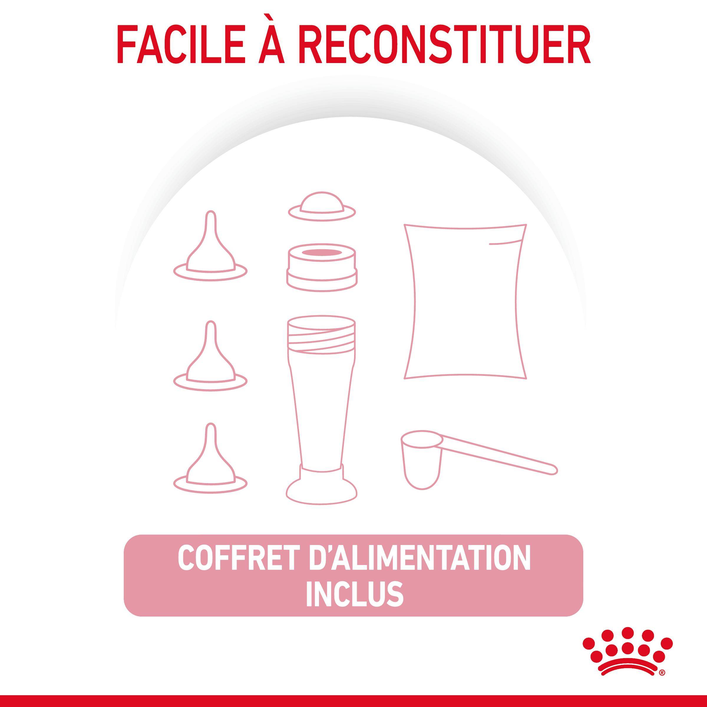Royal Canin - Lait Maternisé Chaton - ROYAL CANIN - Image 6