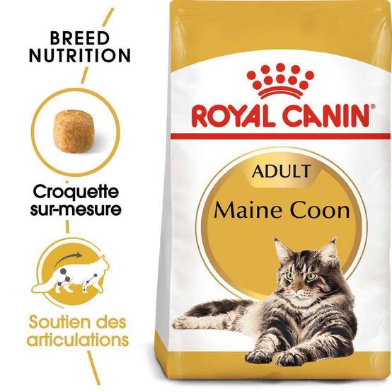 Royal Canin - Croquettes Maine Coon Adulte – ROYAL CANIN - Image 2