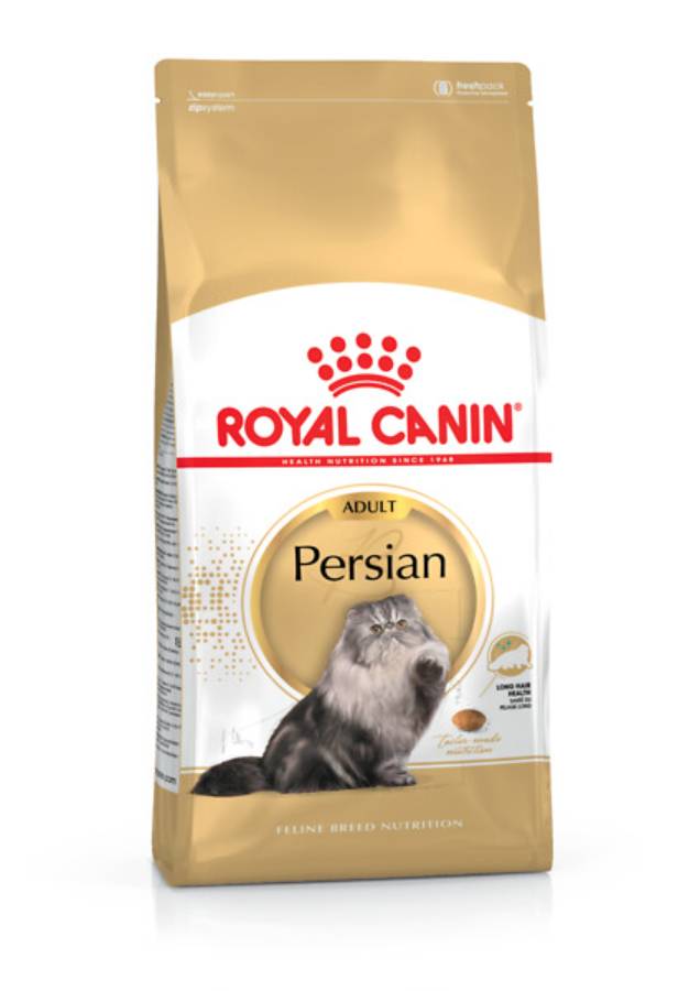 Royal Canin - Croquettes Chat Persian Adult - ROYAL CANIN