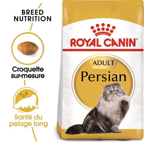 Royal Canin - Croquettes Chat Persian Adult - ROYAL CANIN - Image 4