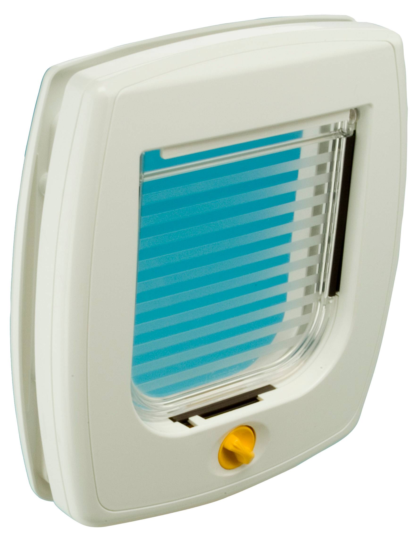 Ferplast - Gatera manual 4 vías – FERPLAST