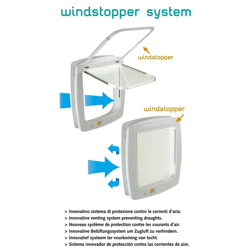 Ferplast - Chatière Swing 5 - FERPLAST - Image 5