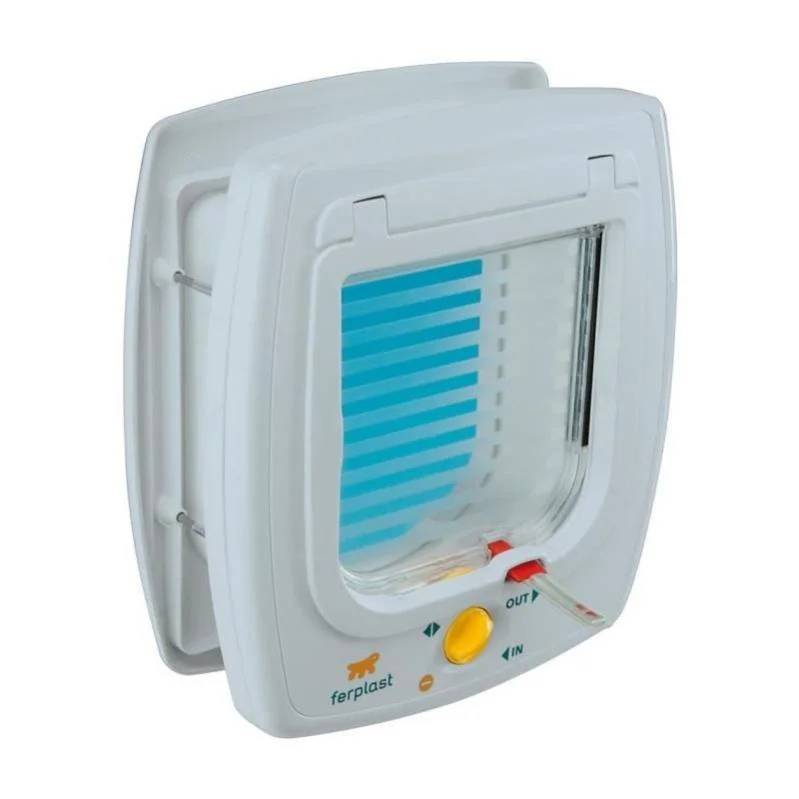 Ferplast - Chatière Swing 5 - FERPLAST - Image 3