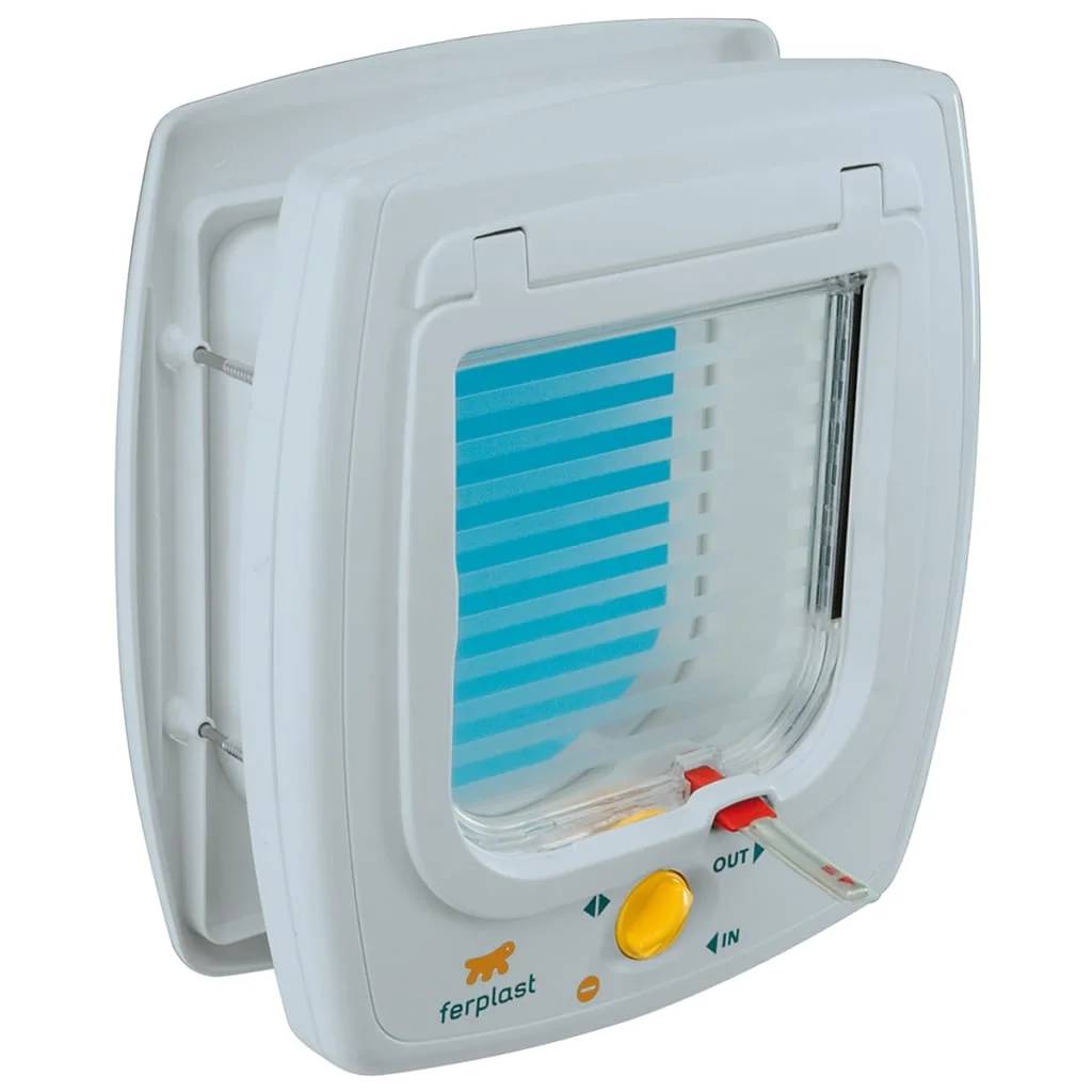 Ferplast - Chatière Swing 5 - FERPLAST - Image 8