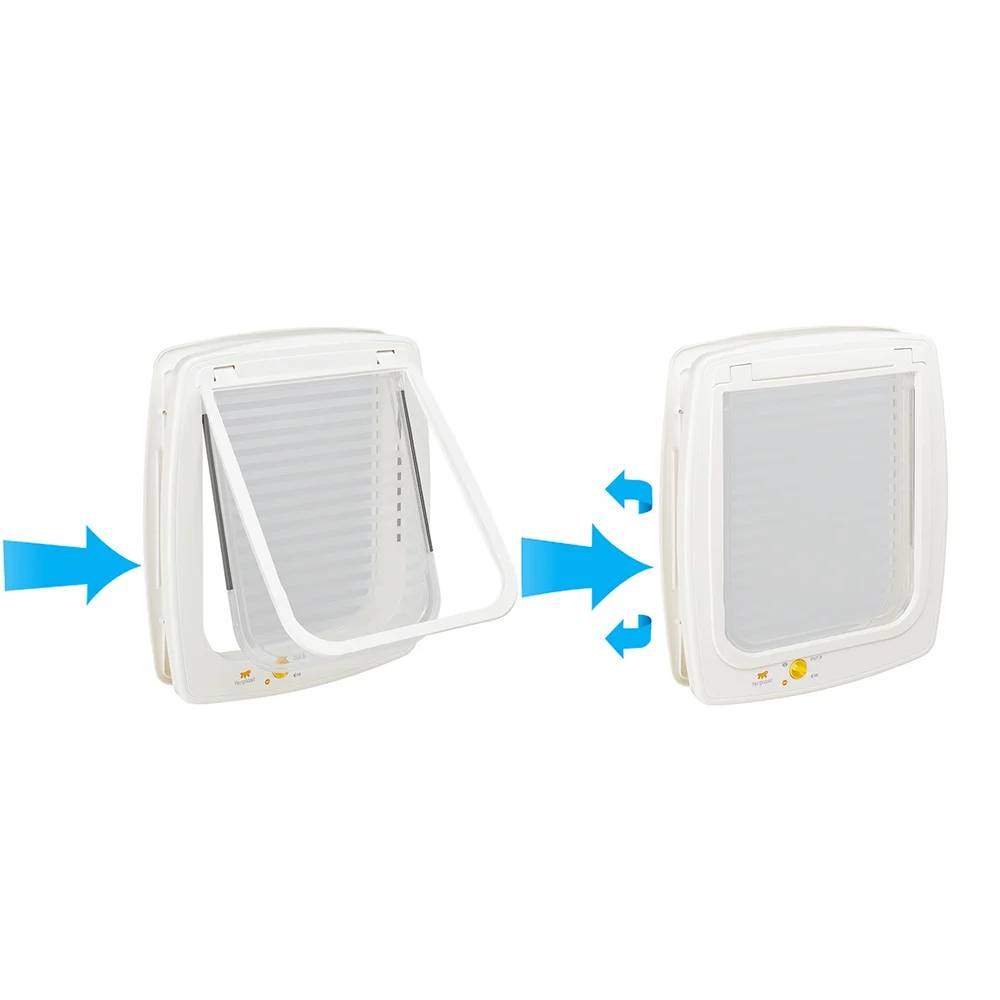 Ferplast - Chatière Swing 5 - FERPLAST - Image 6