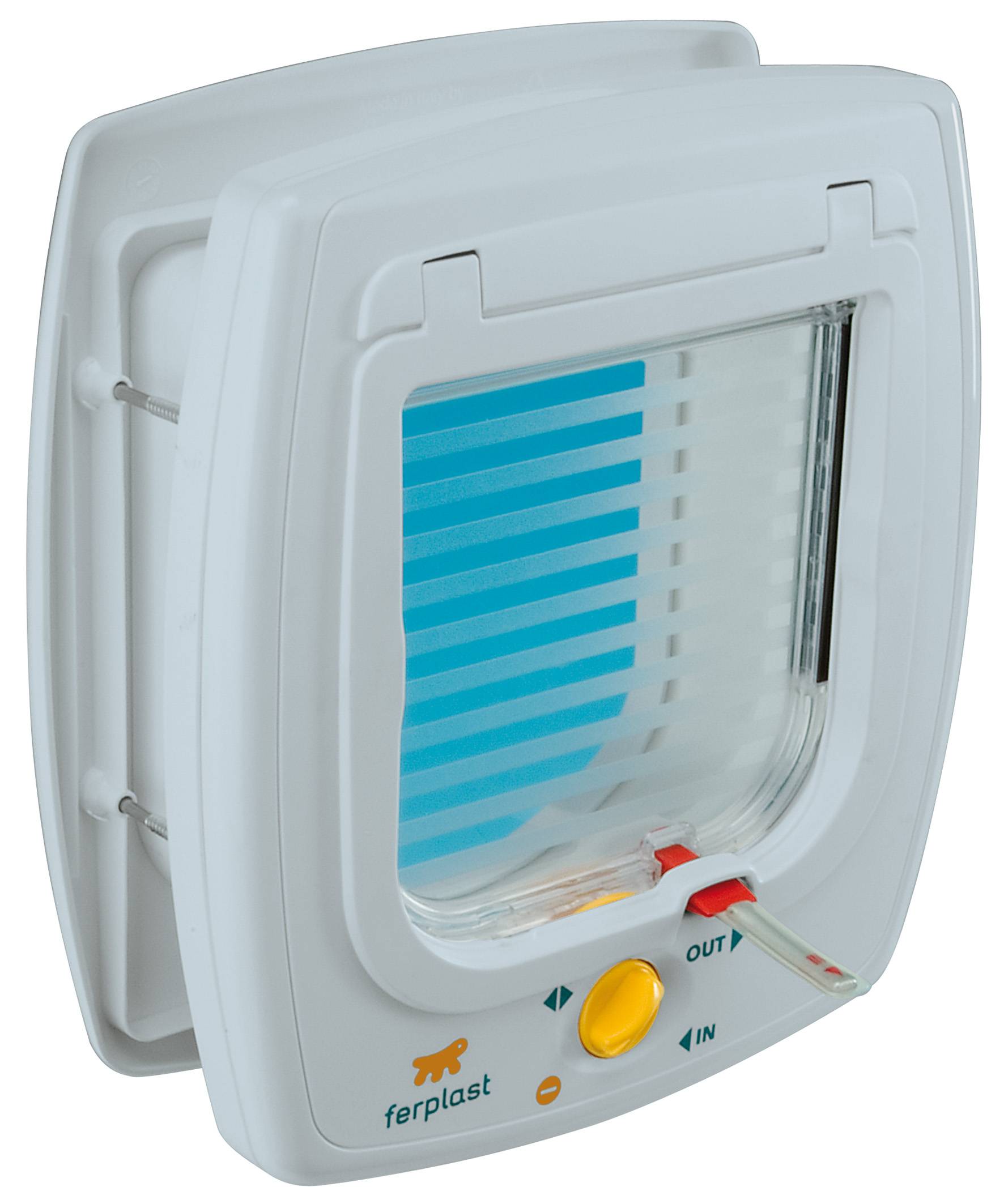 Ferplast - Chatière Swing 5 - FERPLAST - Image 1
