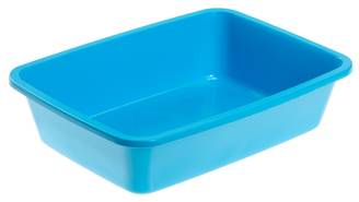 Ferplast - Bac a litière KITTY KL 42 - L.41,5 x l.30,5 x H.10,5 cm
