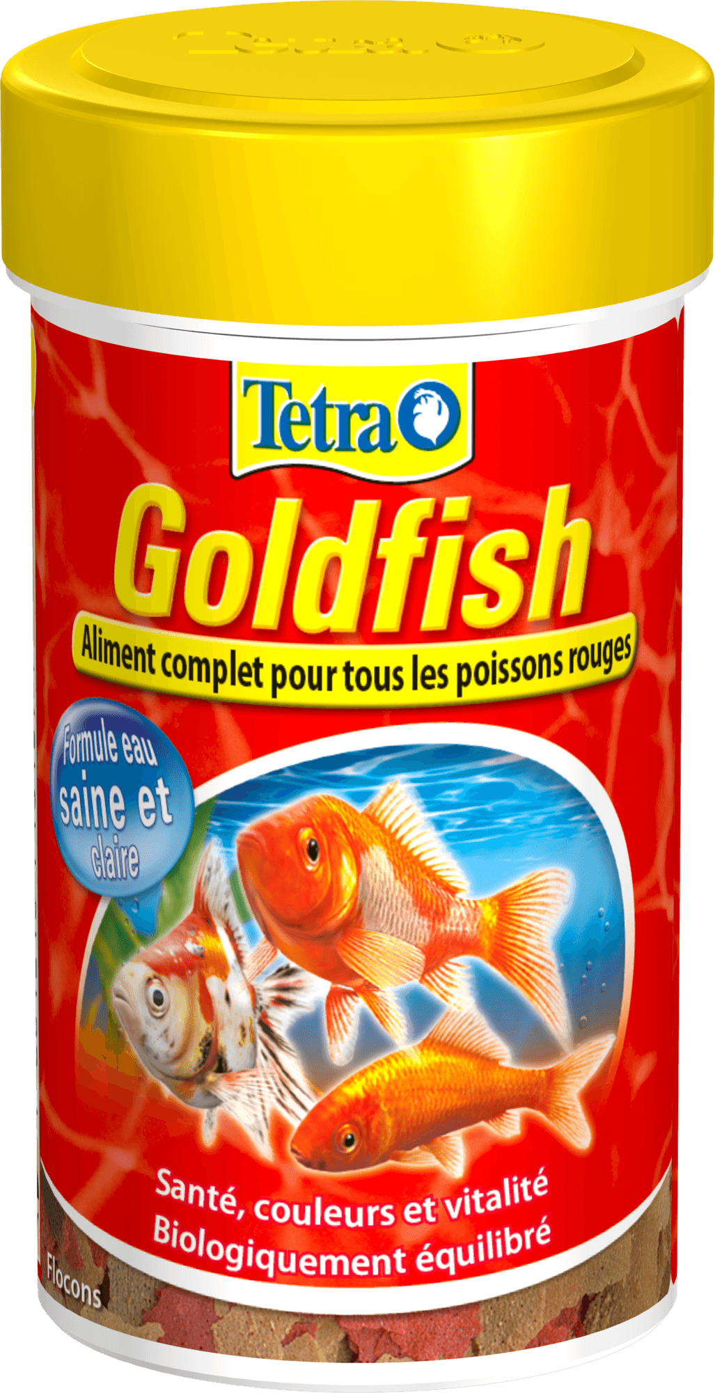 Tetra - Tetra Goldfish Flocons 100 ml