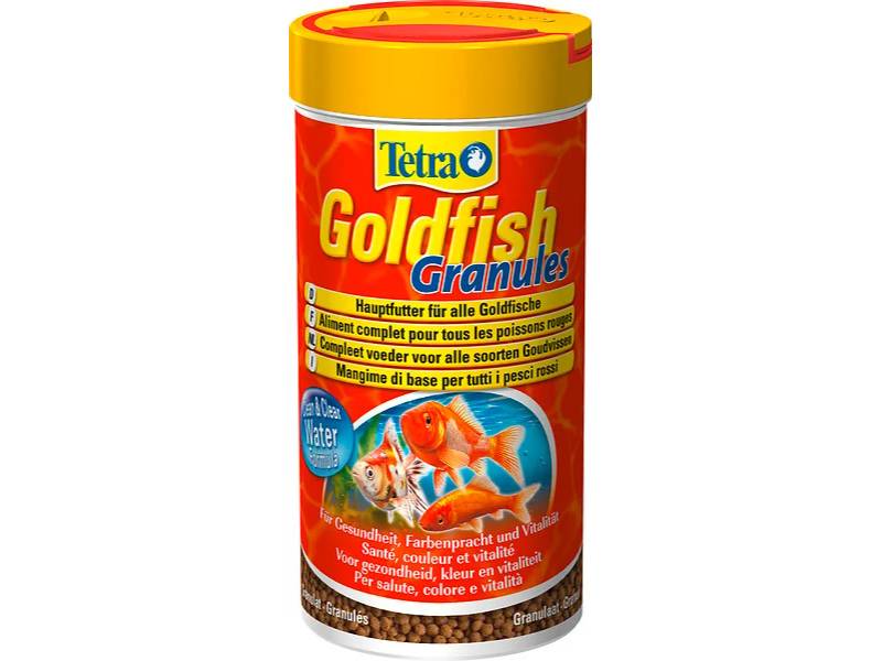 Tetra - Granulés Aliment Complet Poisson Rouge - TETRA - Imagen 3