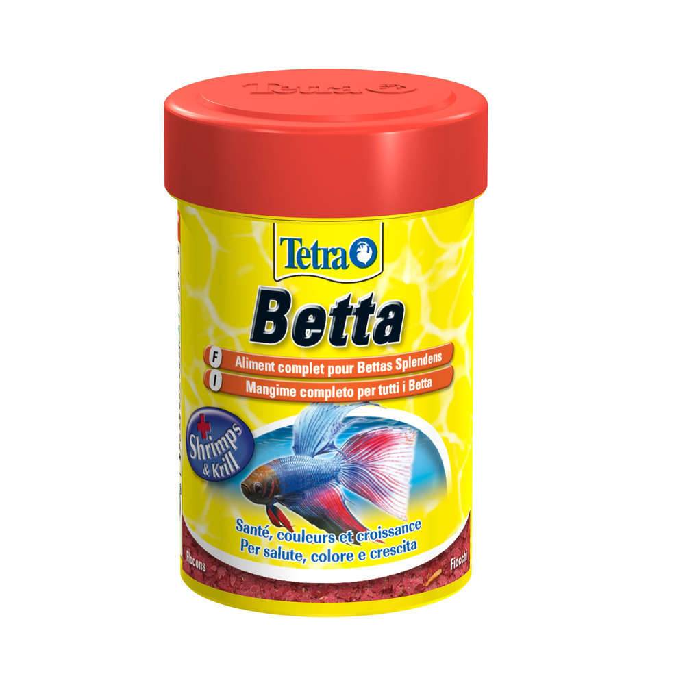 Tetra - Aliments complets Flocons Betta 85 ml TETRA - Image 3