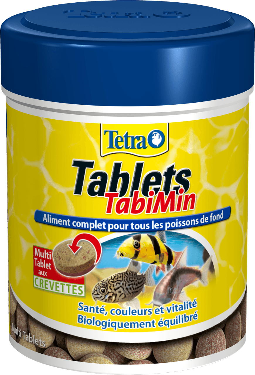 Tetra - Tetra Tablets Tabimin 150 ml