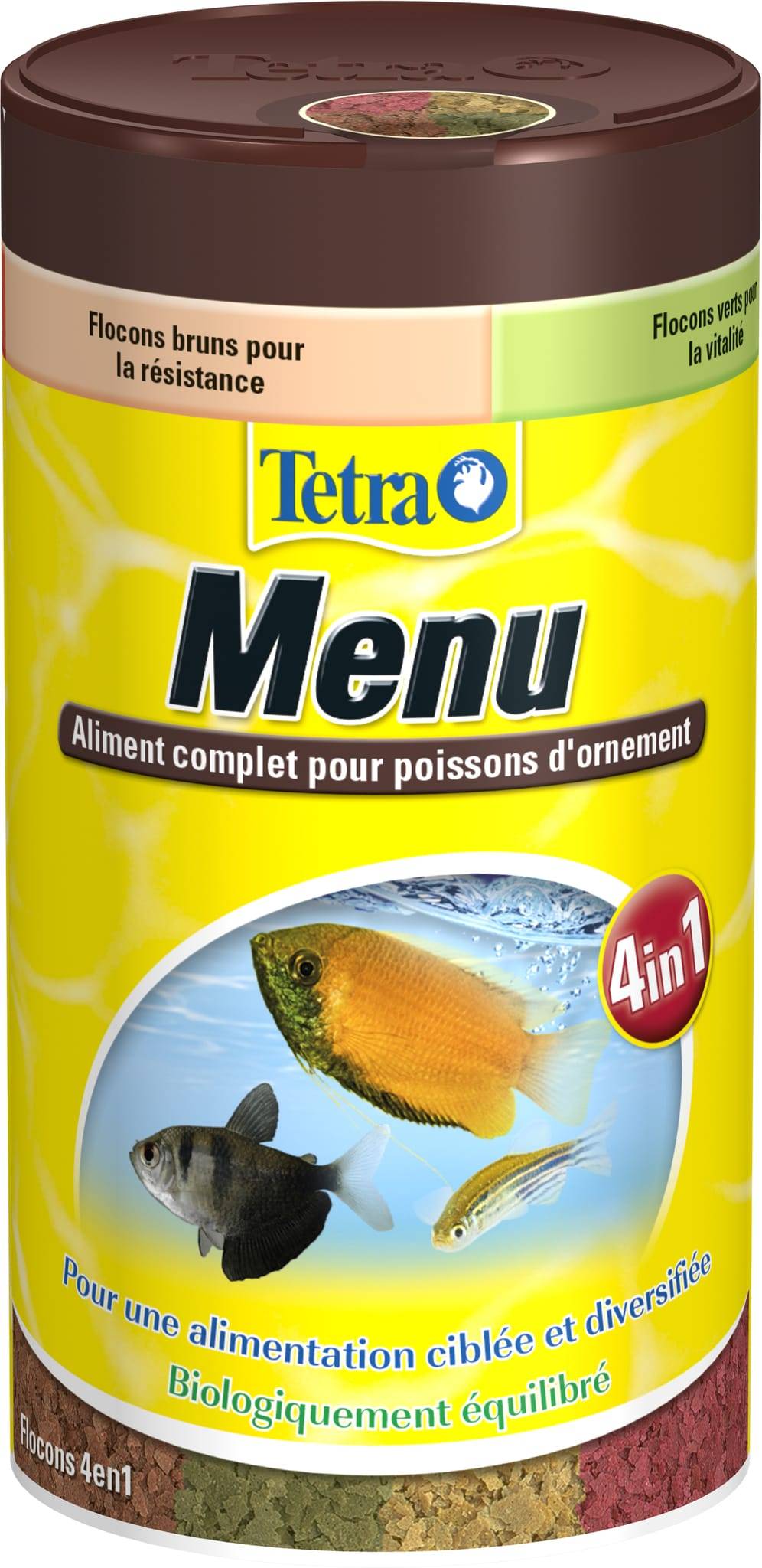 Tetra - Aliments pour poisson – TETRA - Imagen 1