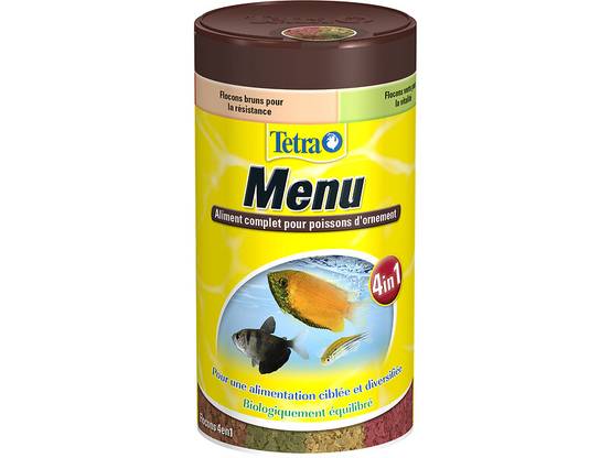 Tetra - Aliments pour poisson – TETRA - Image 2