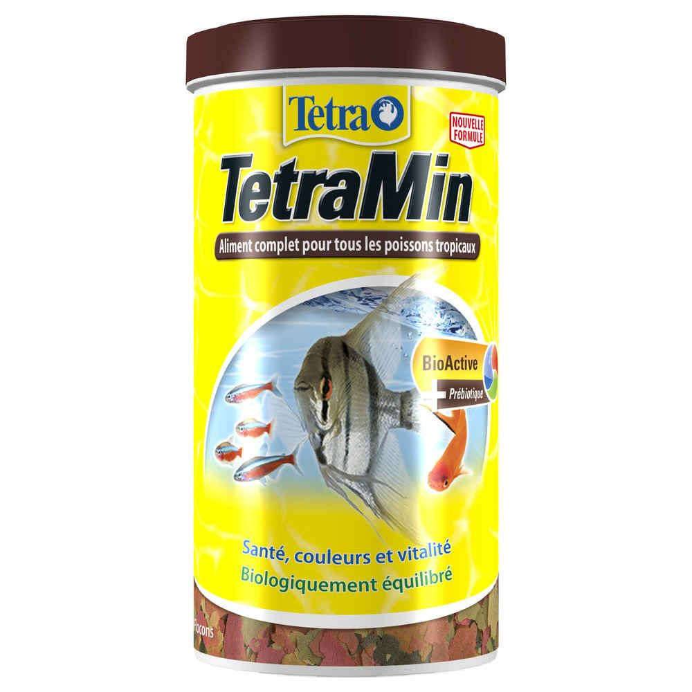 Tetra - Nourriture En Flocons - TETRA - Image 3