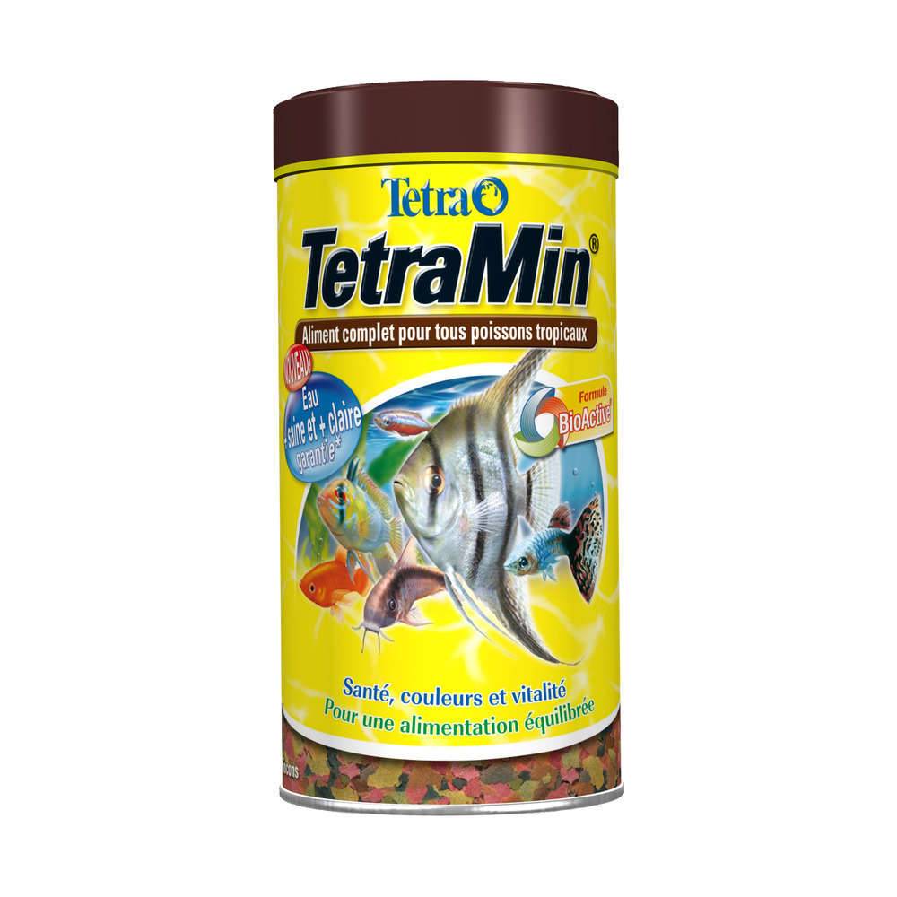 Tetra - Nourriture En Flocons - TETRA - Image 2