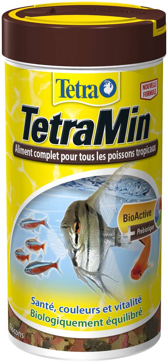 Tetra - Aliment pour Poissons Tropicaux - TETRA - Image 1
