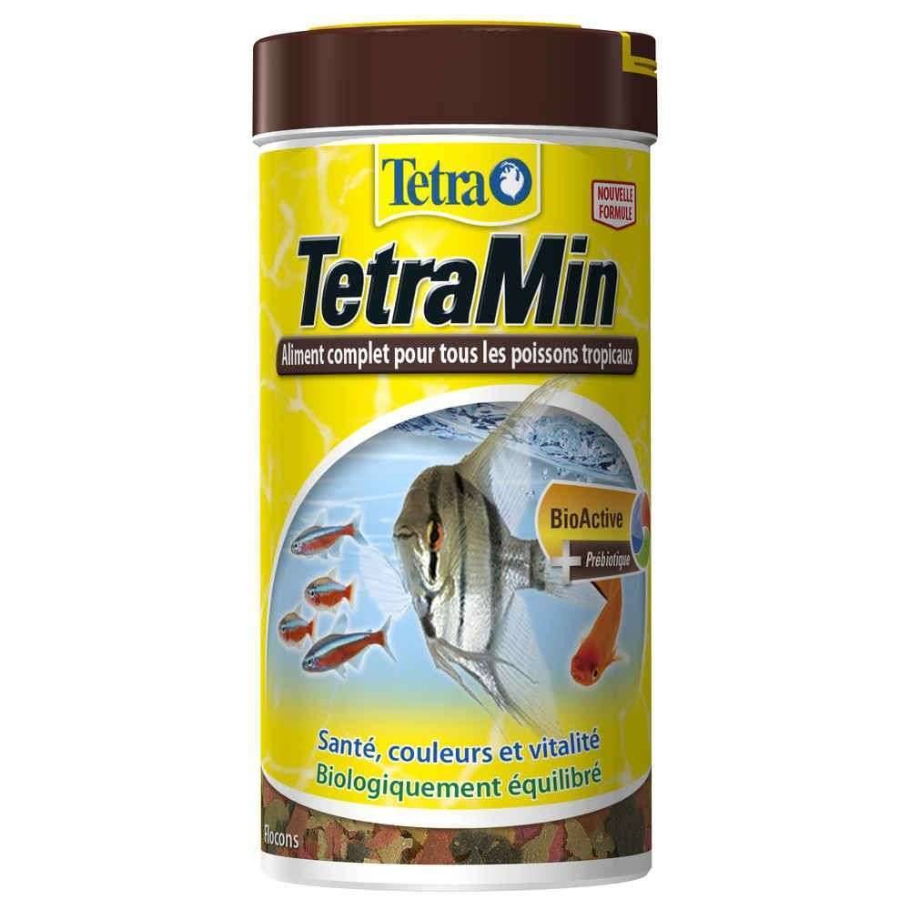 Tetra - Aliment pour Poissons Tropicaux - TETRA - Imagen 2