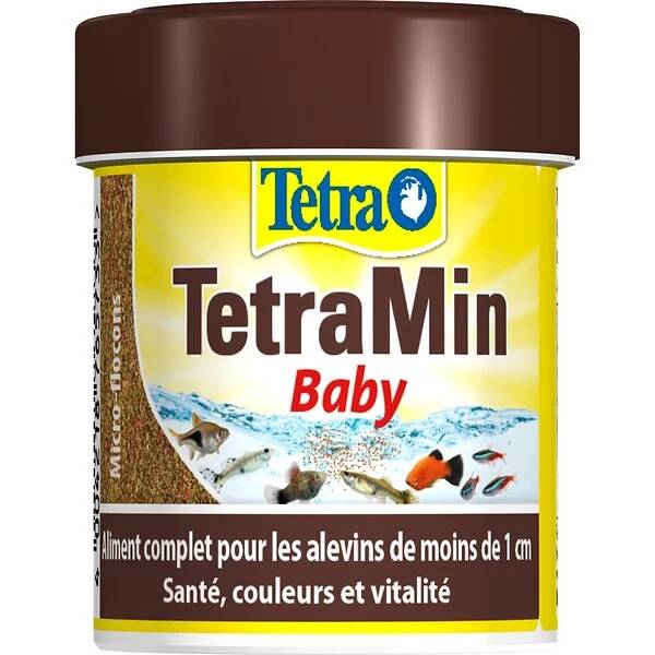 Tetra - Aliment Complet Micro-Flocons – TETRA - Image 2