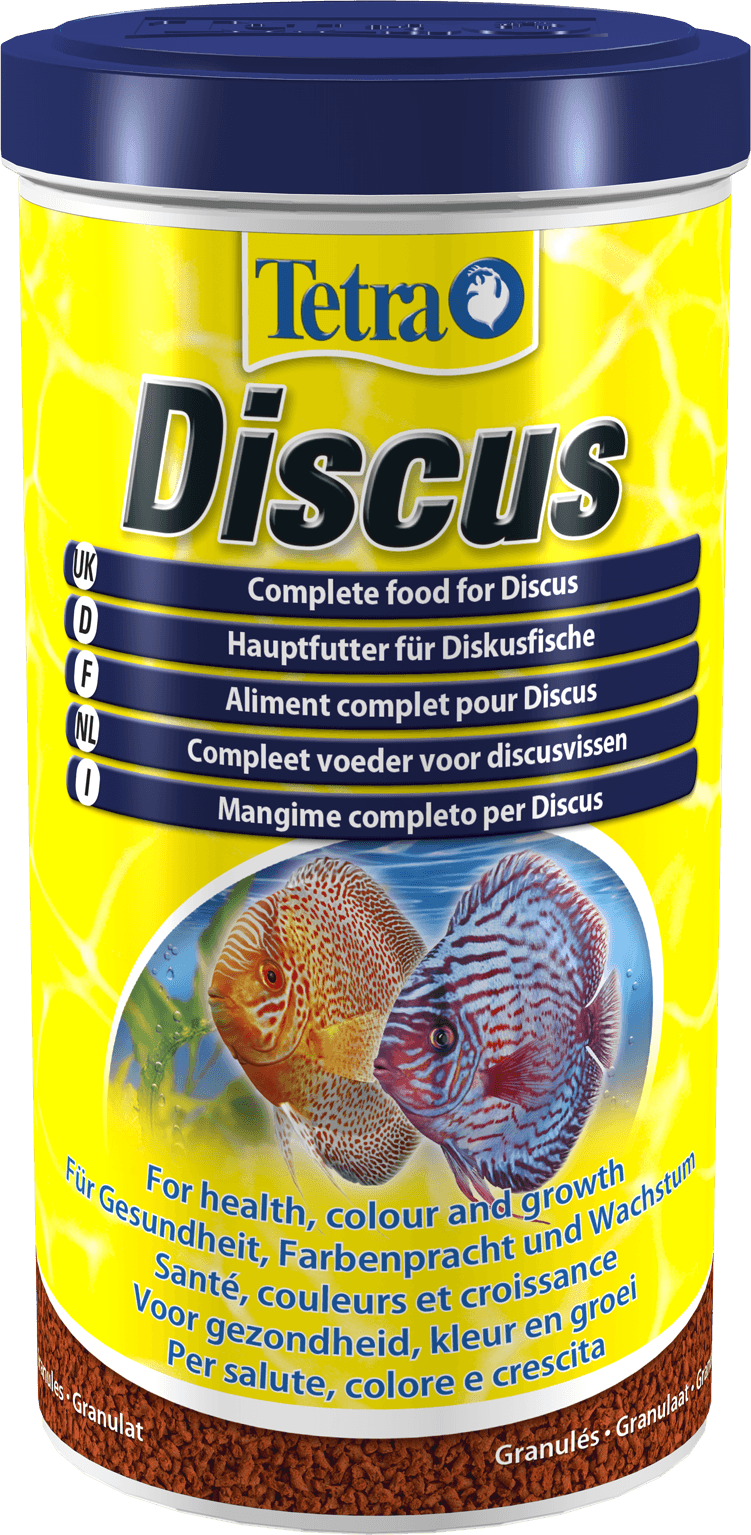 Tetra - Tetra Tetra Discus 1L