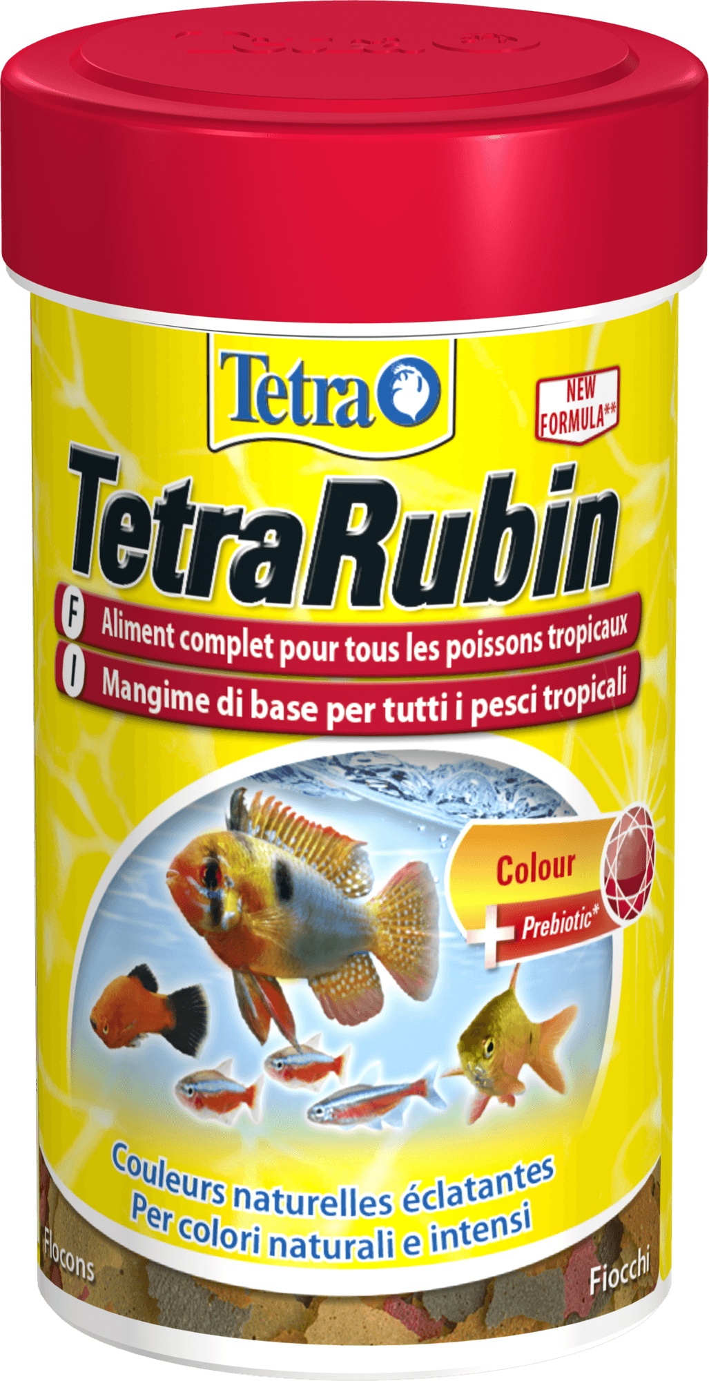 Tetra - Tetra Tetrarubin 100 ml
