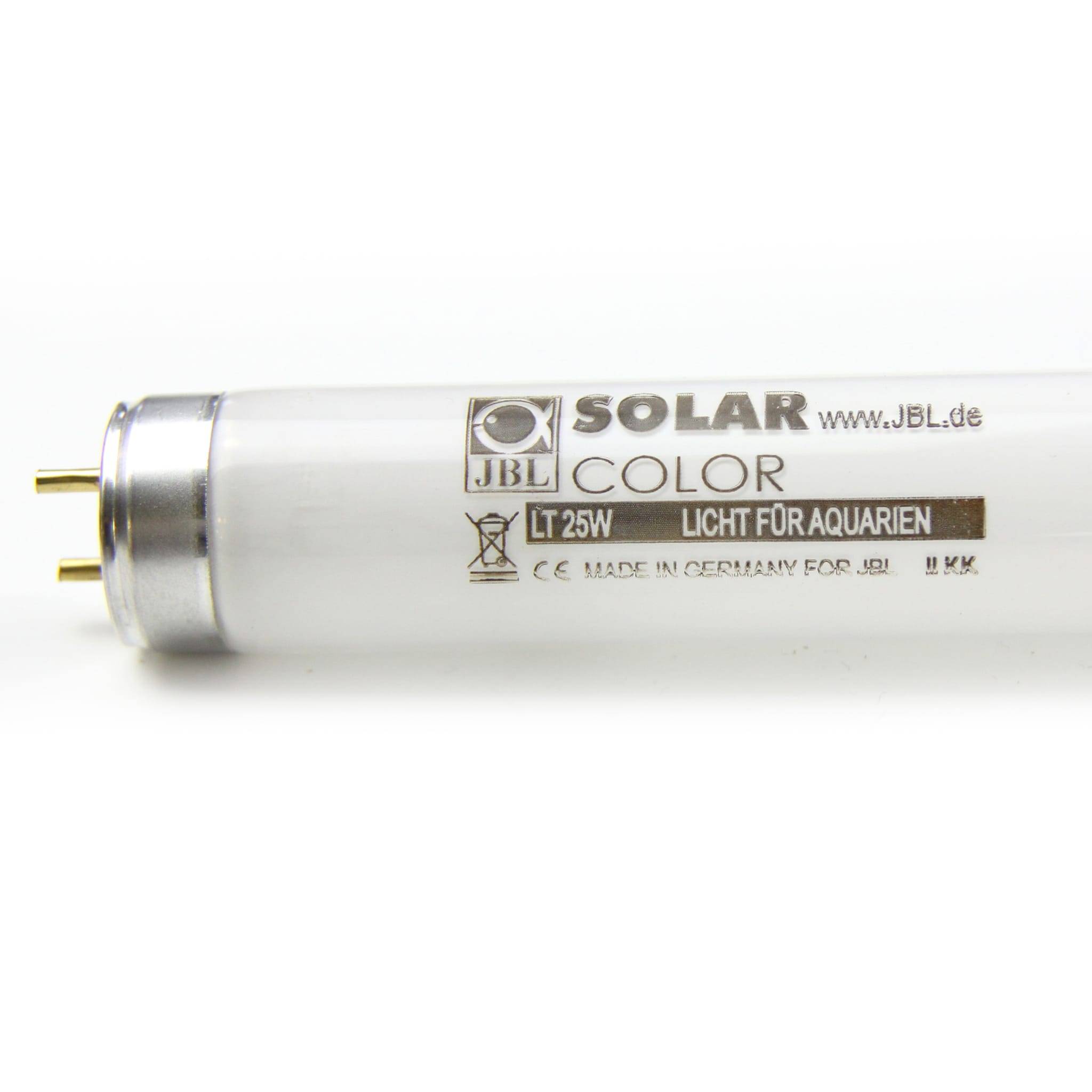 JBL - JBL SOLAR Color T8 25W - Imagen 1