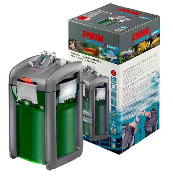Eheim - Professionel 3 1200XL - EHEIM