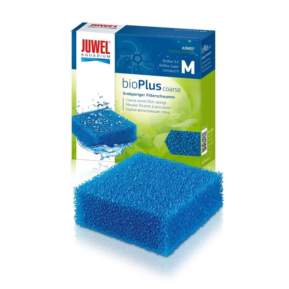 Mousse Filtrante Bioplus Gros M - JUWEL - Image 2