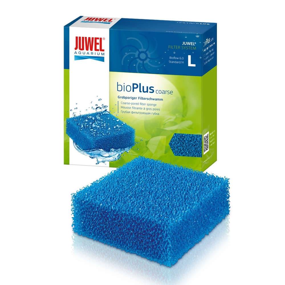 Mousse Filtrante Bioplus Gros L - JUWEL - Image 2