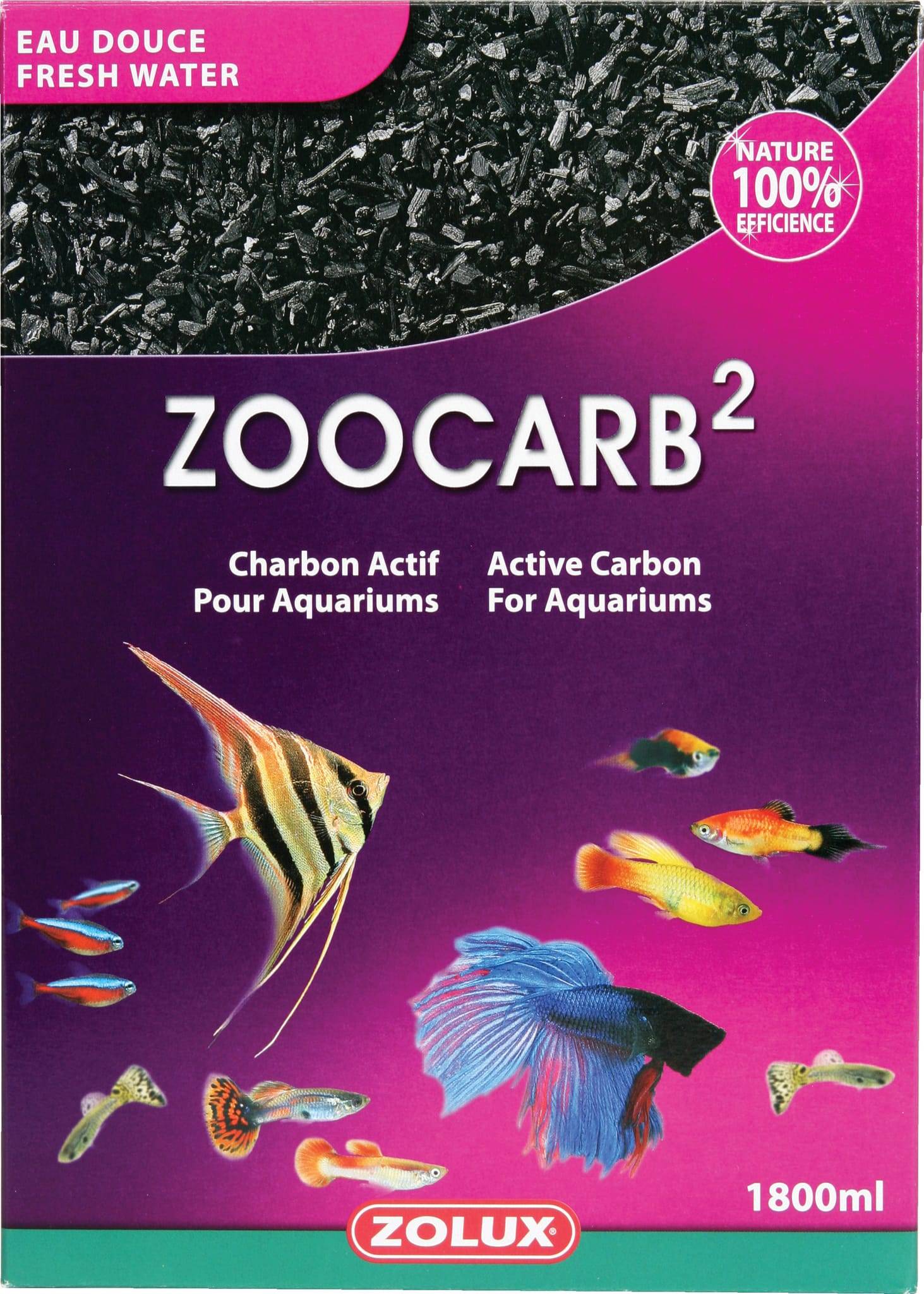 Zolux - Zoocarbâ²