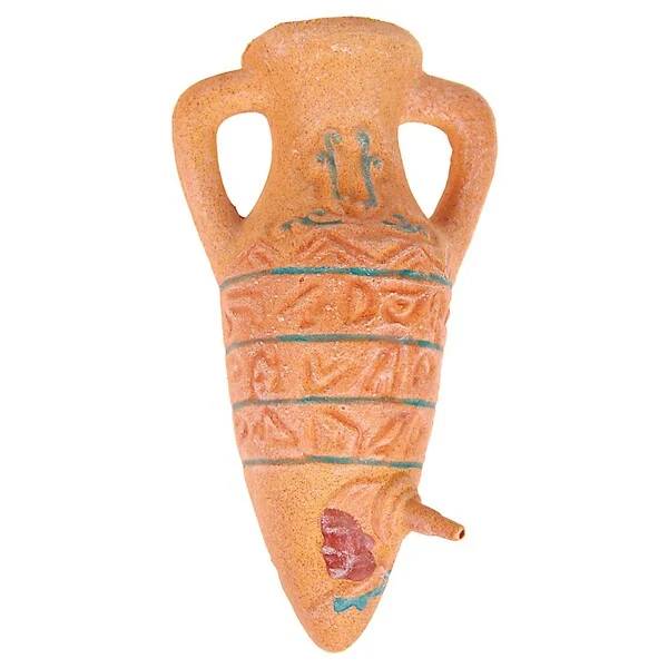 Zolux - Amphore décorative Égypte Aquarium - Image 3