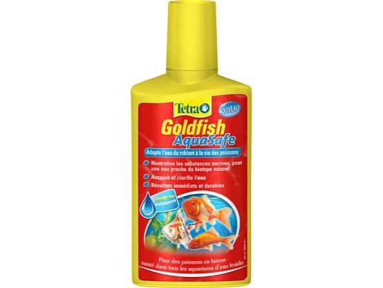 Tetra - Tetra aquasafe eau froide 100ml - Image 2