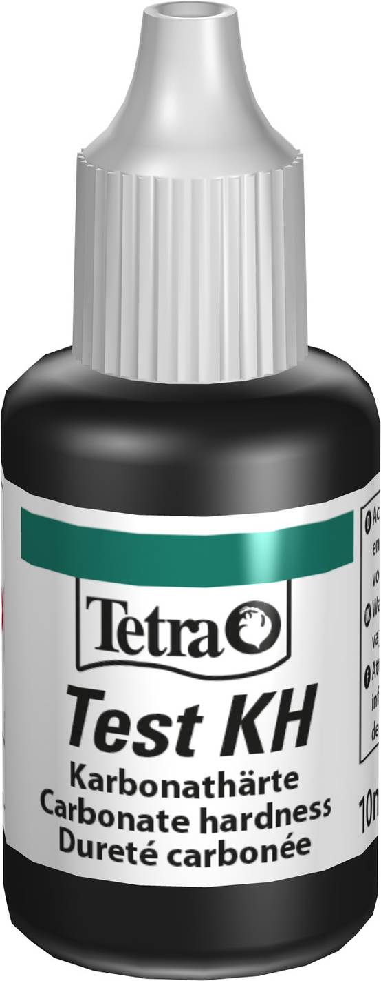 Tetra - Tetra - Test KH 10 ml - Image 3