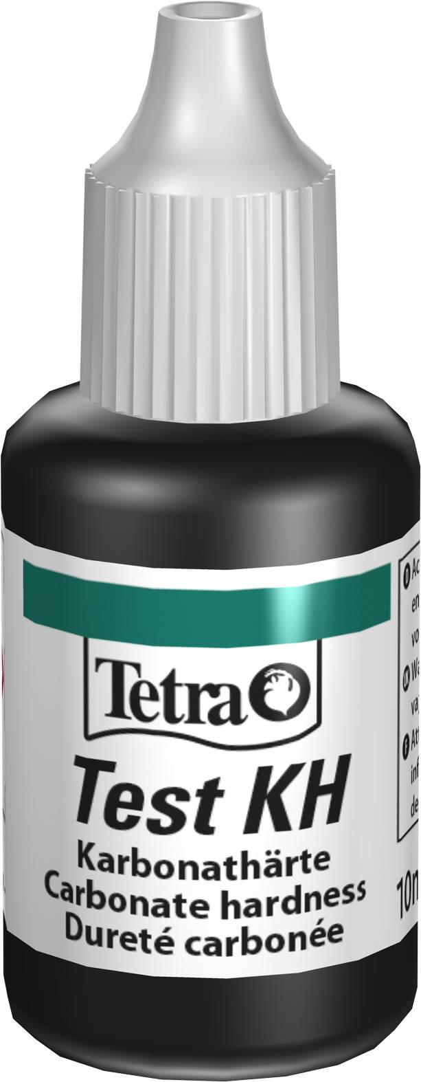 Tetra - Tetra - Test KH 10 ml - Imagen 3