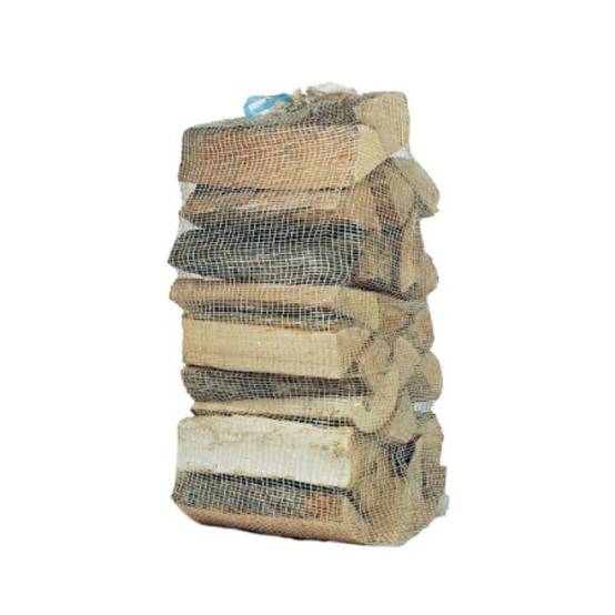 Grill O'Bois - Filet 50 dm3 de bûche 33 cm - L.70 x l.33 x H.25 cm