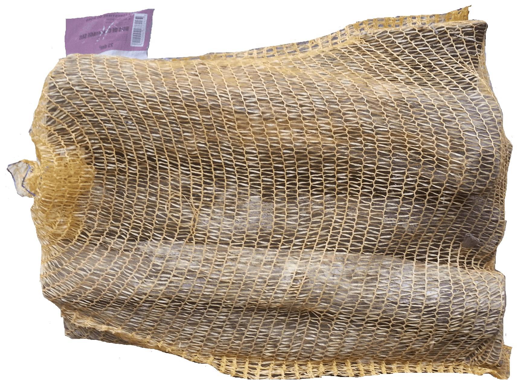 Grill O'Bois - Bûche de Chauffage Bois Dur – GRIL O'BOIS
