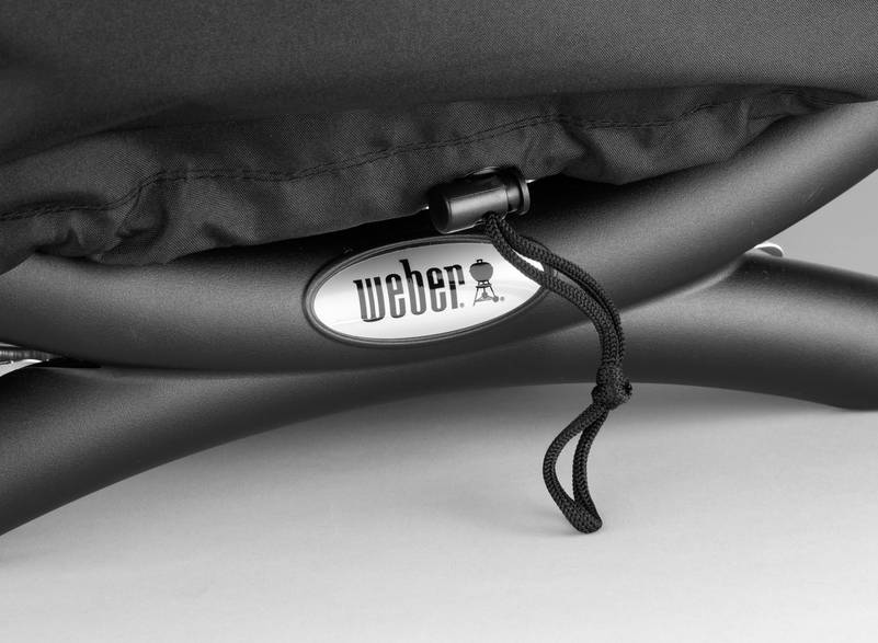 Weber - Weber - Housse premium pour séries Q 2000 - Image 2