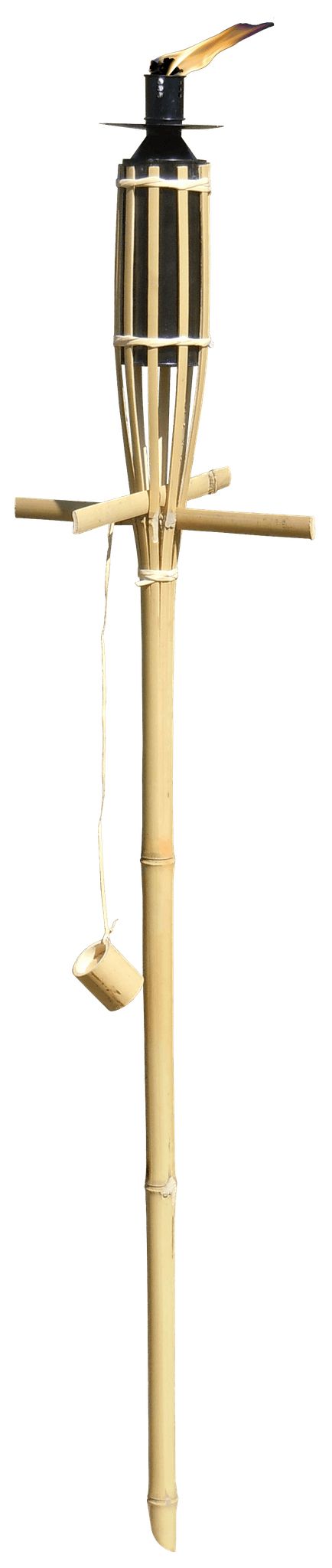 Torche Olympia Bambou - OLYMPIA