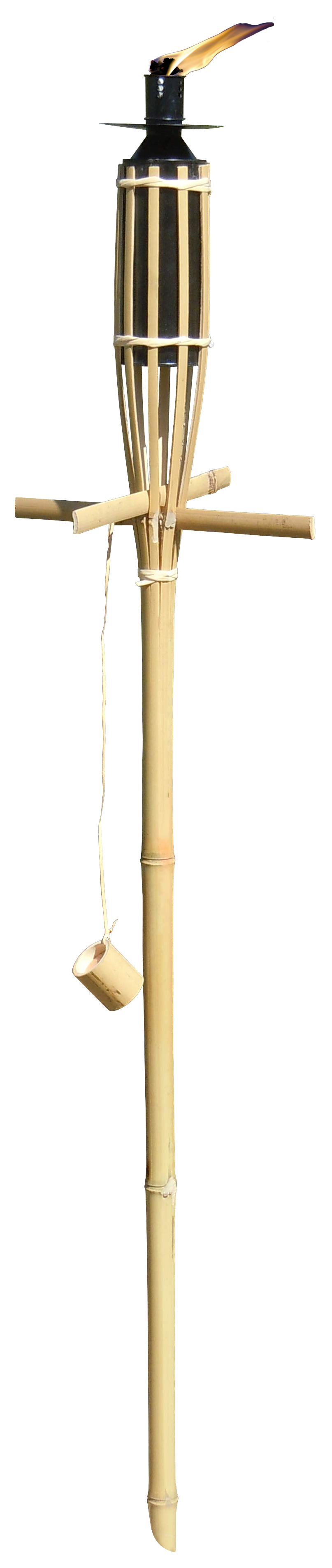 Torche Olympia Bambou - OLYMPIA