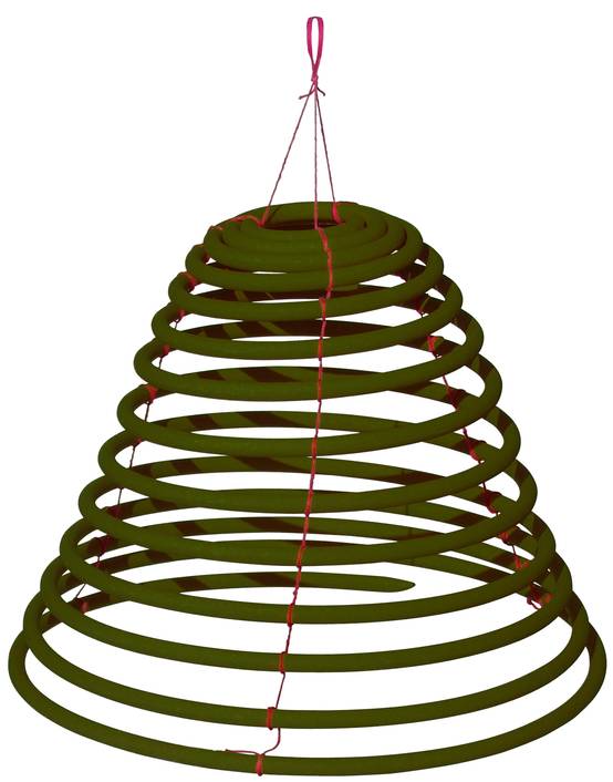 ANTI MOUSTIQUE SPIRALE GEANTE