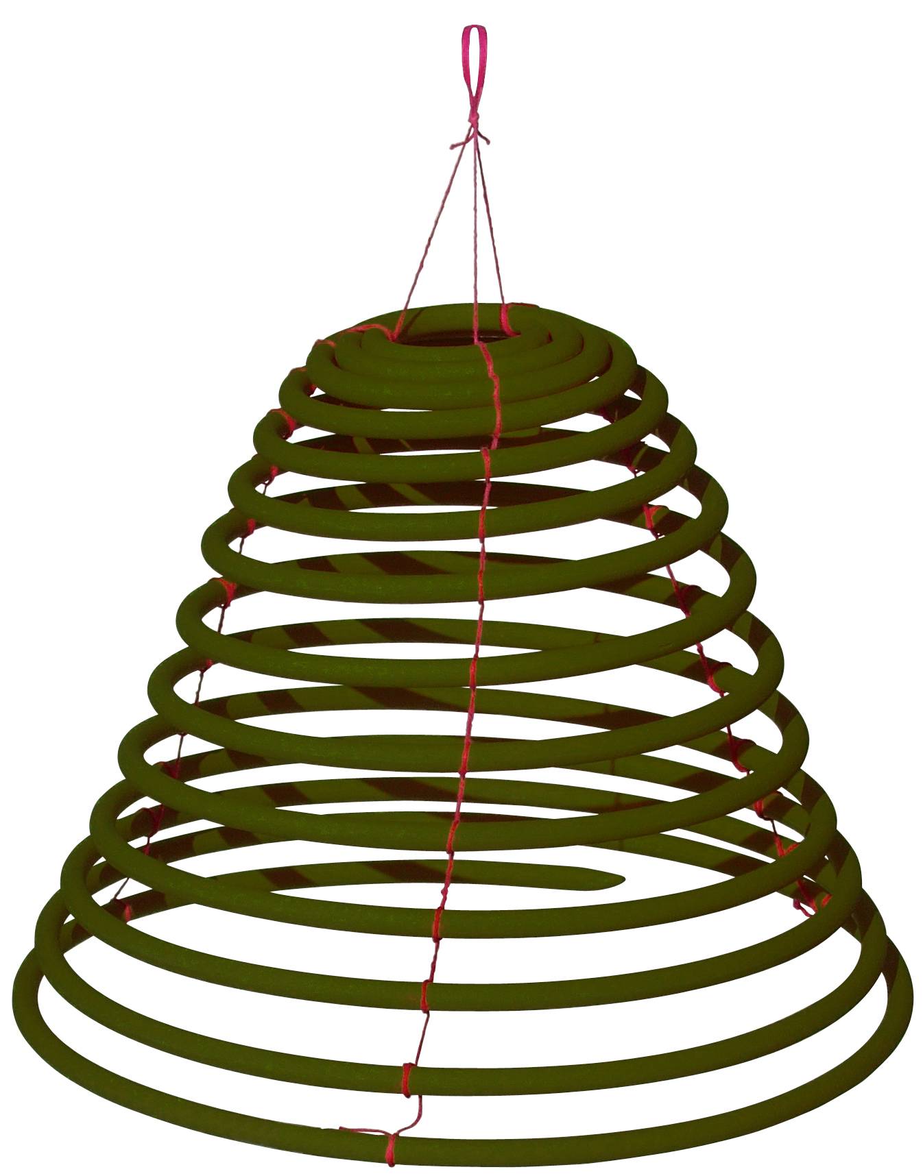 ANTI MOUSTIQUE SPIRALE GEANTE