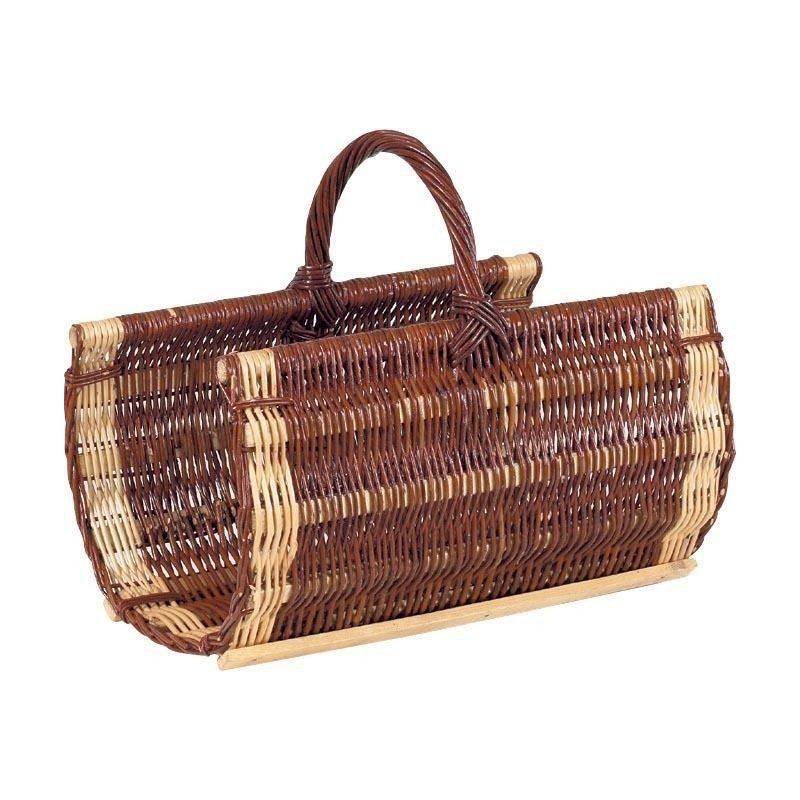 Aubry Gaspard - Panier À Bûches - AUBRY GASPARD