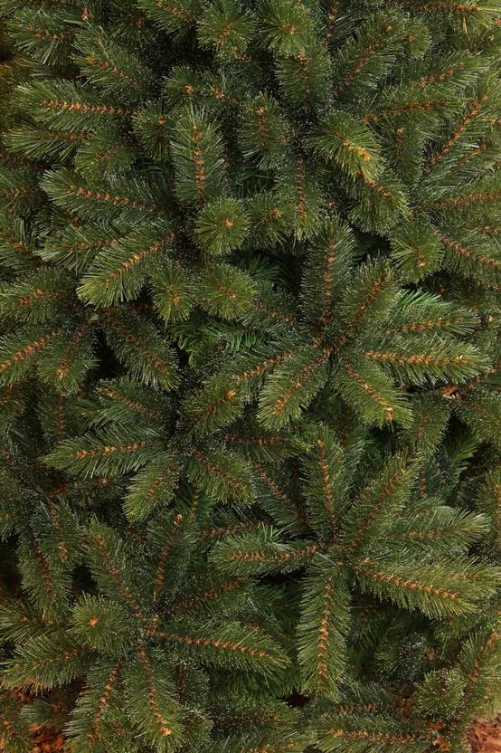 Triumph tree - Sapin de Noël artificiel Forest Frosted vert - H.185 cm - Image 2