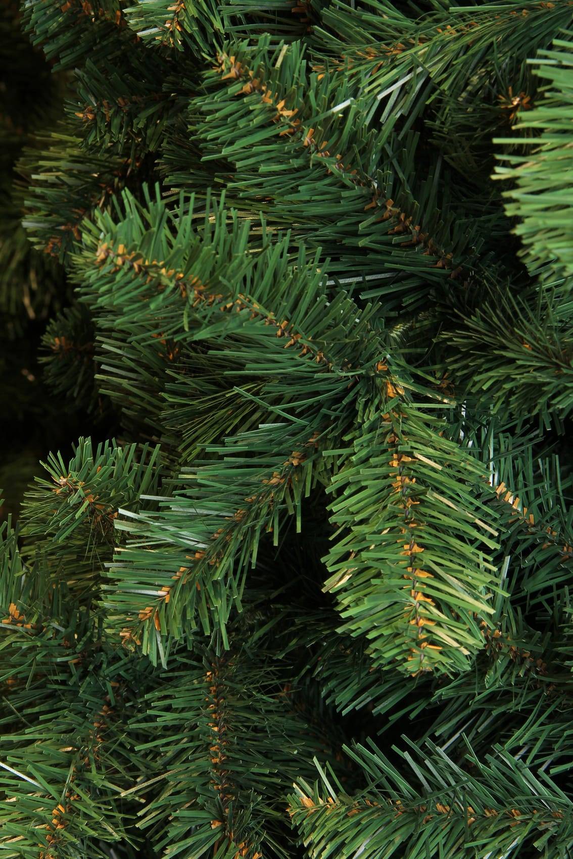 Triumph tree - Sapin de noël Pencil Pine vert avec 645 branches - Ø84 x H185 cm - Imagen 2