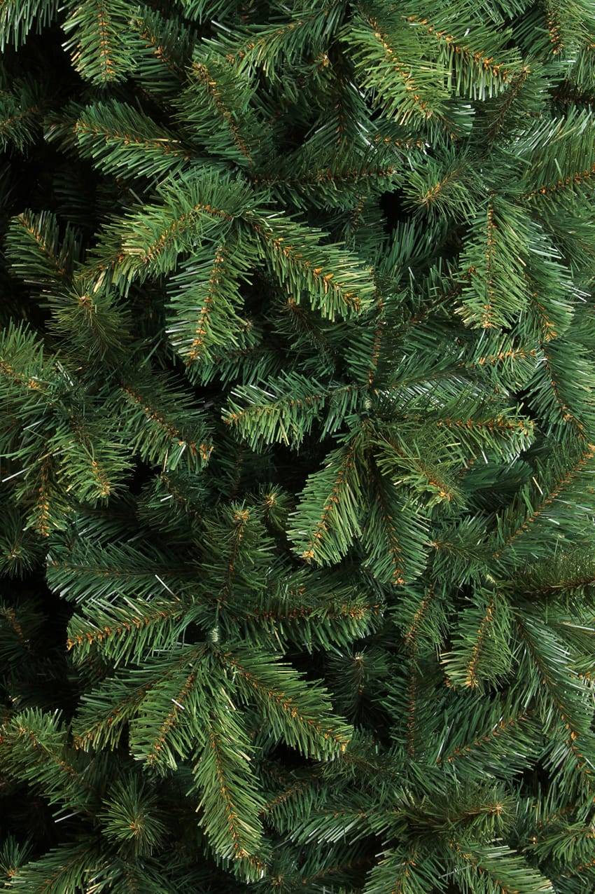 Triumph tree - Sapin de noël Pencil Pine vert avec 645 branches - Ø84 x H185 cm - Imagen 3