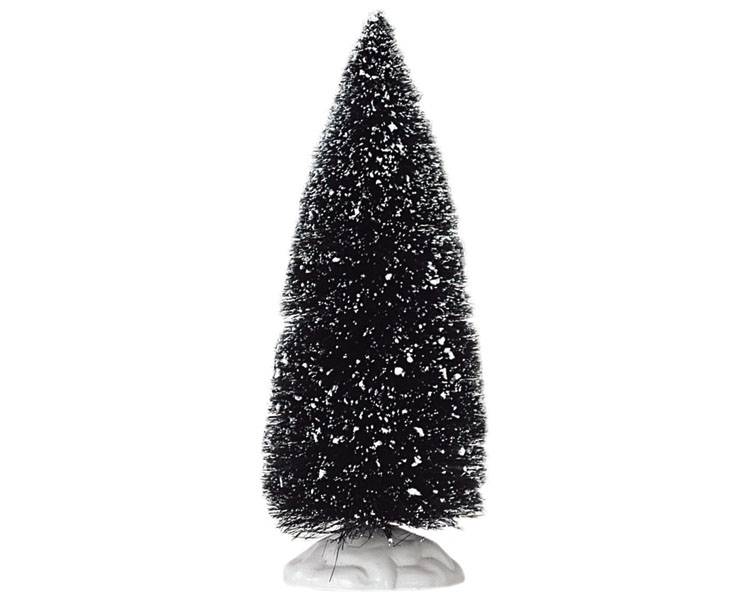 Lemax - Lemax - Sapin village de Noël miniature - taille moyenne