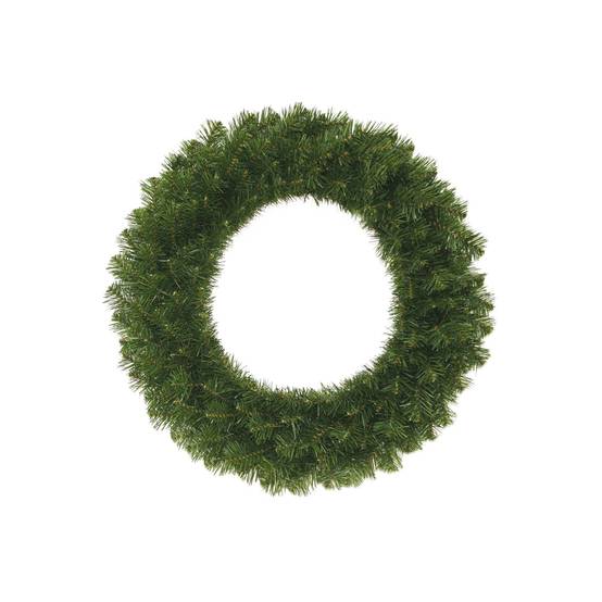 Triumph tree - Couronne sapin Colorado Ø.45 cm